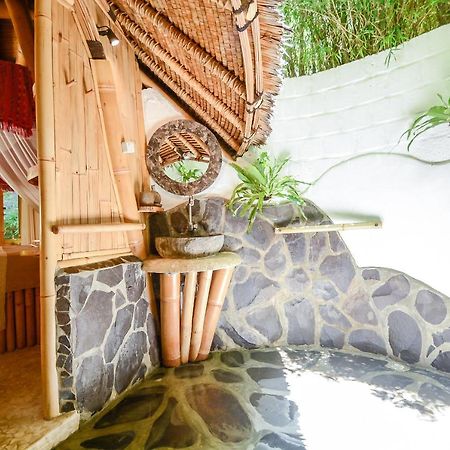 Le Bamboo Bali Villa Uluwatu  Exterior photo